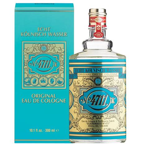 4711 eau de cologne 300ml.